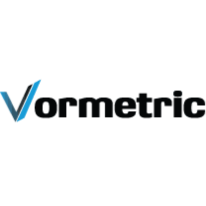 Vormetric logo