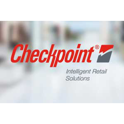 Checkpoint Systems logo