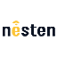 Nesten logo