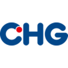 CHG-MERIDIAN logo