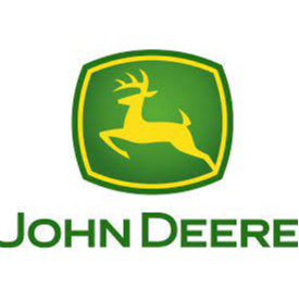 DEERE & COMPANY logo