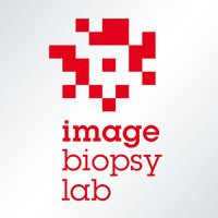 ImageBiopsy Lab logo