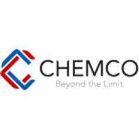 CHEMCO Co., Ltd. logo