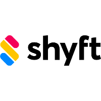 Shyft logo