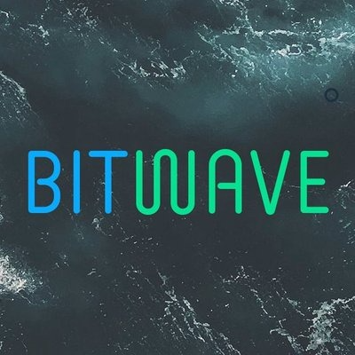 Bitwave logo