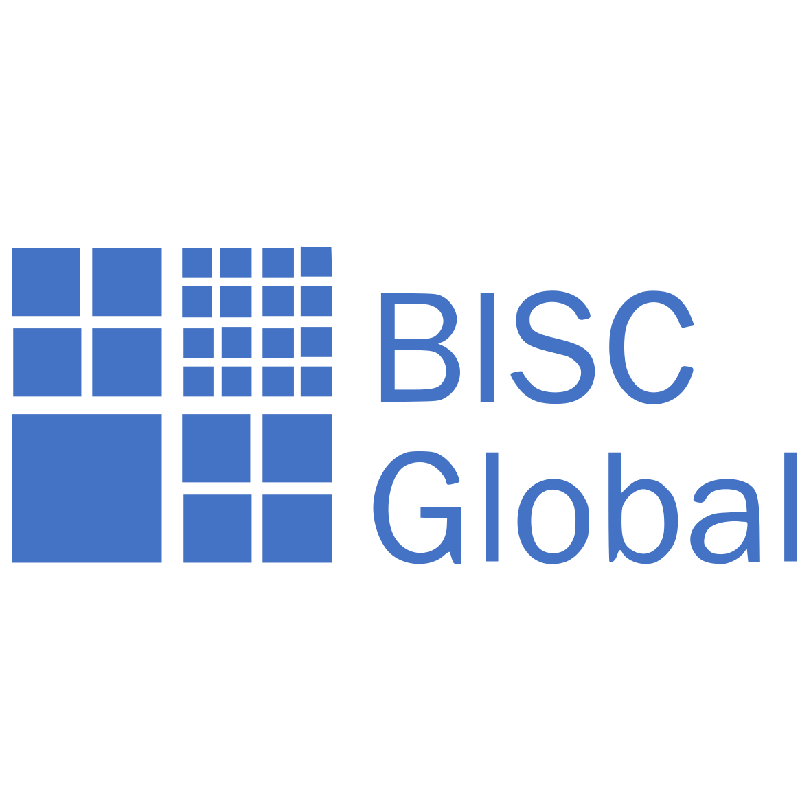 Bisc Global logo