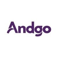 Andgo Systems logo