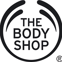 The Body Shop logo