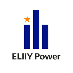 ELIIY Power Co., Ltd. logo