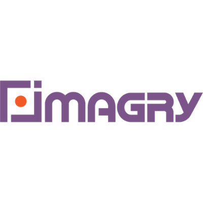 Imagry logo