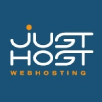 Just Host logo