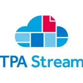 Tpa Stream logo