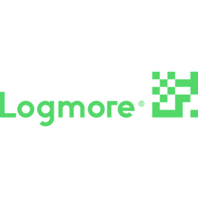 Logmore logo