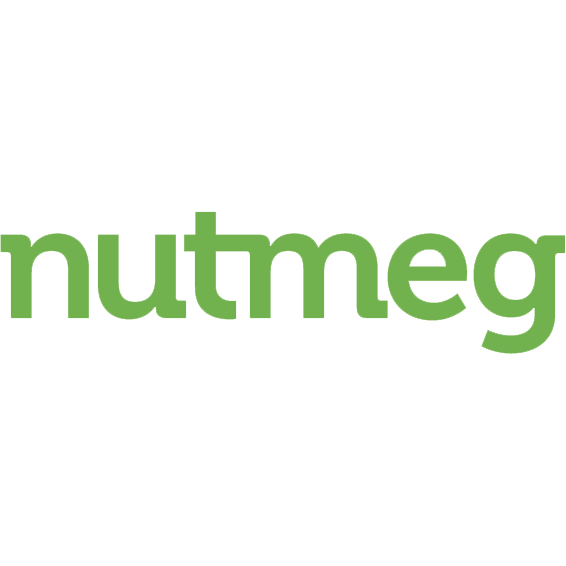 Nutmeg (company) logo