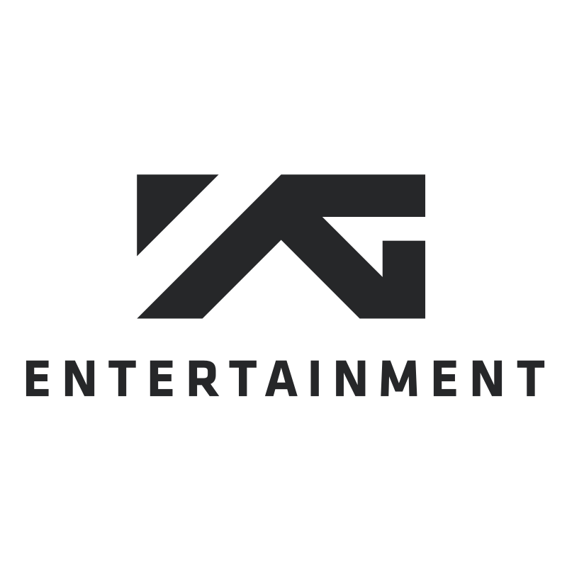 YG Entertainment logo