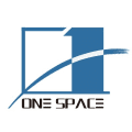 One Space logo