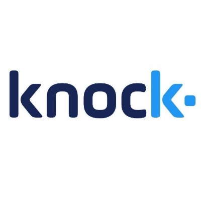 Knock (company) logo