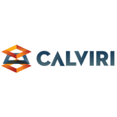 Calviri logo