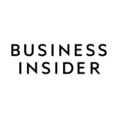 Business Insider logo