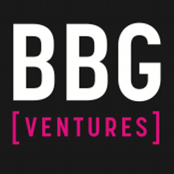 BBG Ventures logo