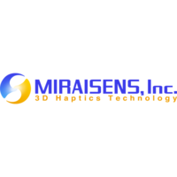 Miraisens, Inc. logo