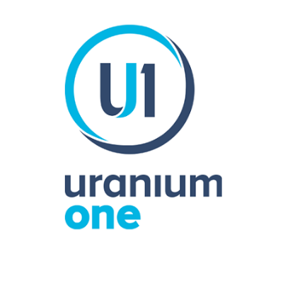 Uranium One logo