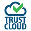 TrustCloud logo