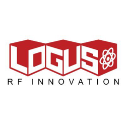 Logus Microwave logo