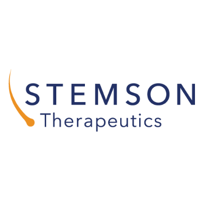 Stemson Therapeutics logo