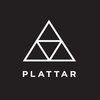 Plattar - Augmented Reality Platform logo