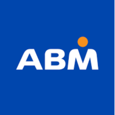 ABM Industries logo