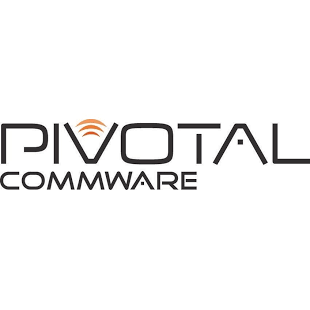 Pivotal Commware logo