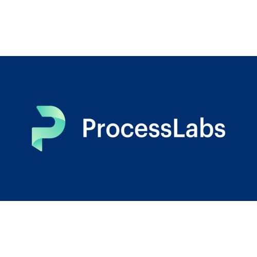 ProcessLabs logo