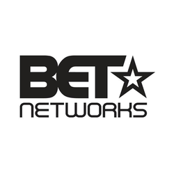 BET logo