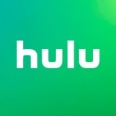 Hulu logo