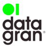 Data Gran logo