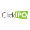 ClickIPO logo