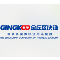 Shanghai Gingkoo Financial Information Co.,Ltd. logo