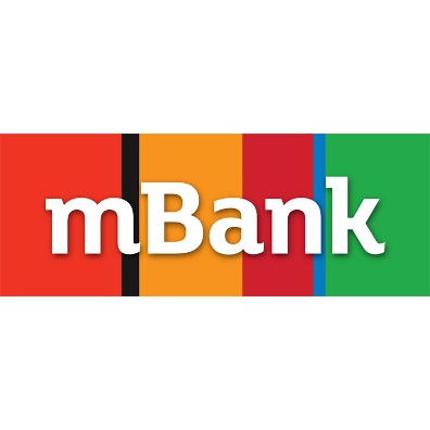 MBank logo