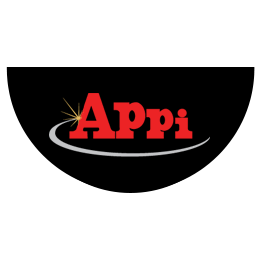 APPi logo