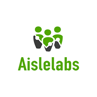 Aislelabs logo