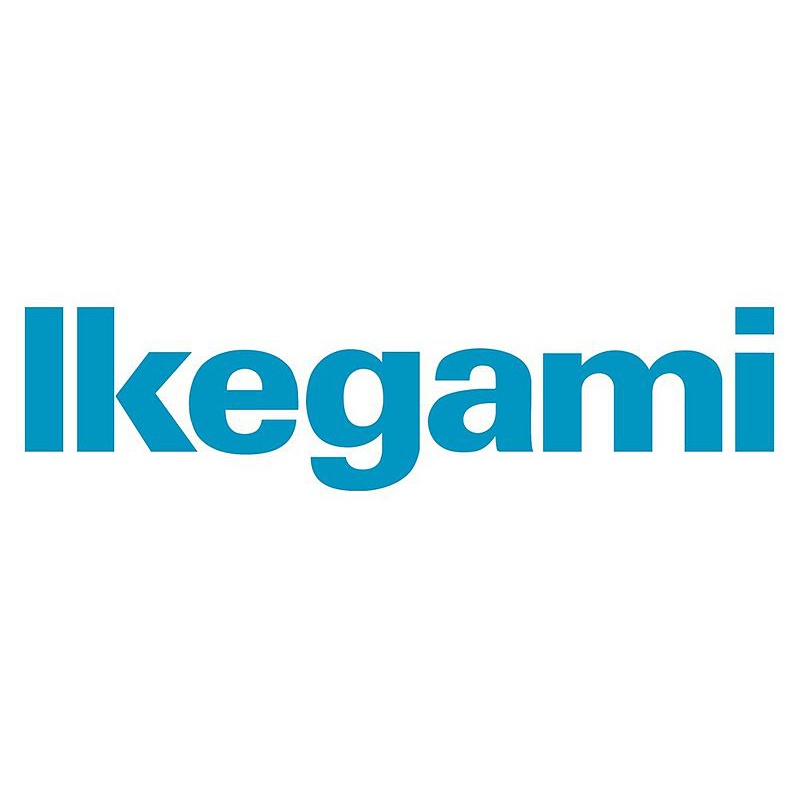 Ikegami Tsushinki logo