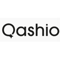 Qashio logo