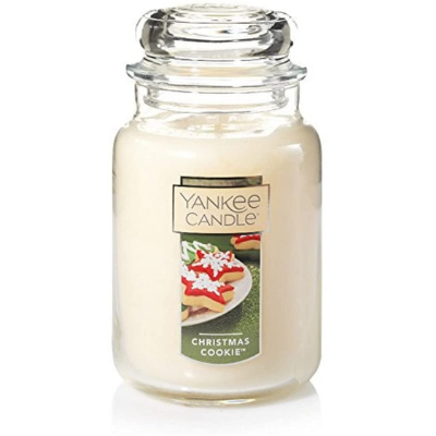 Yankee Candle logo