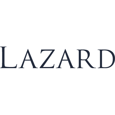 Lazard logo