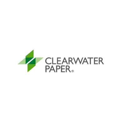 Clearwater Paper logo