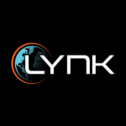 Lynk Global, Inc. logo