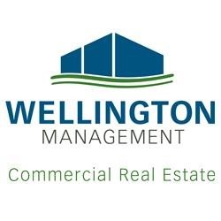 Wellington Managment logo