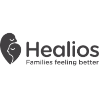 Healios logo