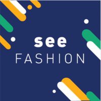 See Fashion logo